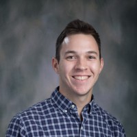 Baylor College of Medicine Employee Spencer Lea's profile photo