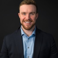 Hybrid Employee John Mailey's profile photo