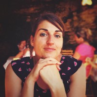 Cholet Tp Employee Sophie Bouriel's profile photo