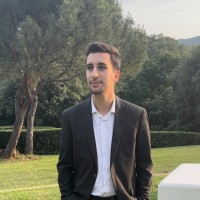 Gruppo Seitel Koine Employee Filippo Vezzosi's profile photo