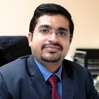 Bidco Africa Employee Kaushik Pal's profile photo