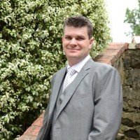 Michelin Employee Lachlan Miller's profile photo