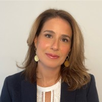 Organon Employee Ashley Holland's profile photo