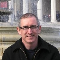 Air Products and Chemicals Employee Nigel Street's profile photo