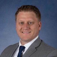 Naval Undersea Warfare Center Division, Keyport Employee Jason Gavinski's profile photo