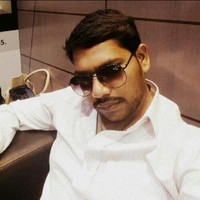 Shroff Group Employee Nilesh Naik's profile photo
