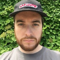 The Wall Street Journal Employee Patrick Mannion's profile photo