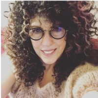 The D.C. Bar, Washington Lawyer Magazine Employee Jodi Bloom's profile photo