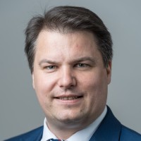 Krajská zdravotní, a.s. Employee Jiří Šimon's profile photo