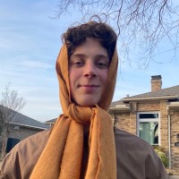 Roblox Employee Daniel Angel's profile photo