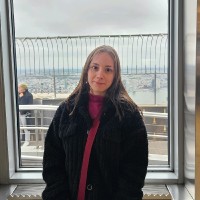 Camila Kadi Email