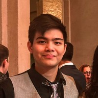 International Relations and Security Network (ISN) Employee Bao Vu's profile photo