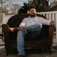 Perceptyx Employee Byron C.'s profile photo