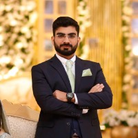 TECHVANDO Employee Najaf Rehman's profile photo
