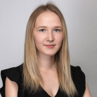 POLATI, LLC Employee Elena Adiatullina's profile photo