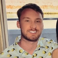 Logan Tate Email