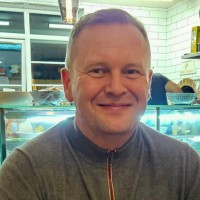 Modality Partnership Employee Steve Woodward's profile photo