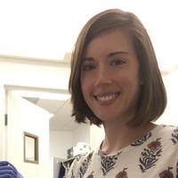 ResourcePath Employee Amanda Field's profile photo