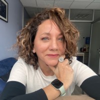 Universidad del Desarrollo Employee Patricia Alegría Figueroa's profile photo