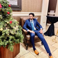 Voysus Employee Tapan Dave's profile photo