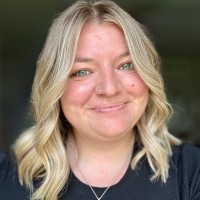 MITTERA Employee Aimee Pastoor's profile photo