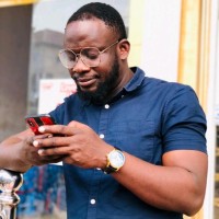 Muvars Employee Evans Nyarkoh's profile photo