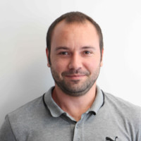 Capgemini Employee Benoit Hery's profile photo