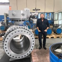 HCI Group Employee Marcos Lima's profile photo