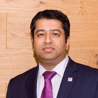 EMSONS Employee Anand Bhatia's profile photo