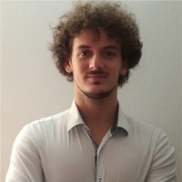 CSI S.p.A. Employee Andrea Gabriele's profile photo