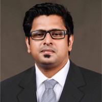 Nidheesh Kumar Email & Phone Number