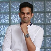 Gradvine Employee Sreekar Sannapareddy's profile photo