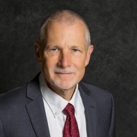 Christ Episcopal Church Employee W. Sorenson's profile photo