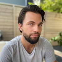 GigFinesse Employee Brady Johnson's profile photo