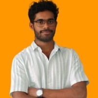 Jayanth Damisetty Email