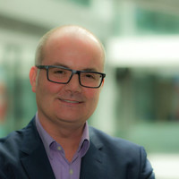 Vatom Labs Employee Raphael Noth's profile photo