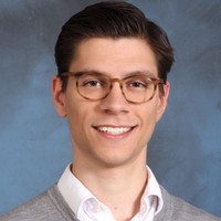 Batesfield Ltd. Employee Steven Stine Jr.'s profile photo