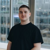 Flow Network Employee Денис Березовский's profile photo