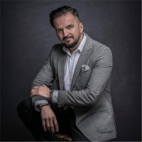 Centralny Ośrodek Informatyki Employee Tomasz Stojek's profile photo