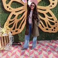 Sharda World School Employee Rinky Shrivastava's profile photo