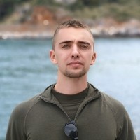 SOUTRON LIMITED Employee Artur Struzik's profile photo