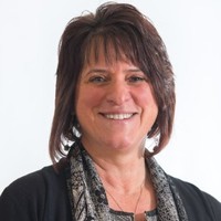 Vancouver Island Real Estate Board Employee Sue Lessard's profile photo