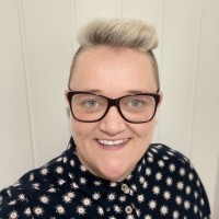 Tiger Resourcing Group Employee Kylie Harrison-Cook's profile photo