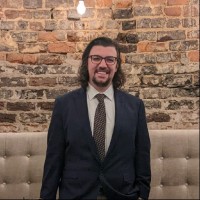 Tutored by Teachers Employee Joshua Ellis-Rhodes's profile photo