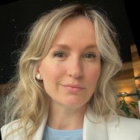 Mighty Buildings Employee Anastasiia Abramova's profile photo