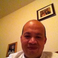 Work Club Employee Sam Dang's profile photo