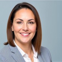 Scarlette Brisher's profile photo