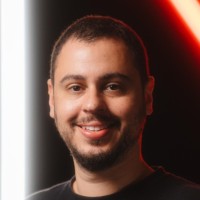 Radiant Security Employee Allan Limaverde's profile photo
