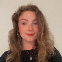 Blue Gems ABA Employee Kate Hawkins's profile photo