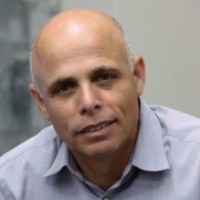 SaverOne Employee Ori Gilboa's profile photo